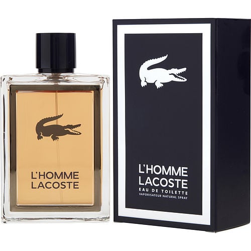 LACOSTE L'HOMME by Lacoste