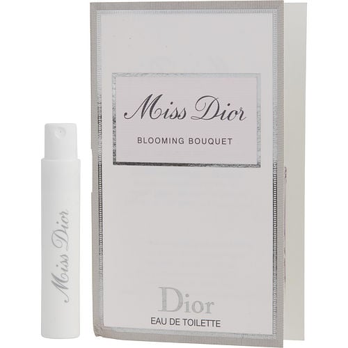 MISS DIOR BLOOMING BOUQUET