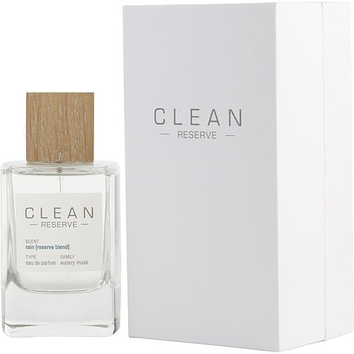 CLEAN RESERVE RAIN by Clean