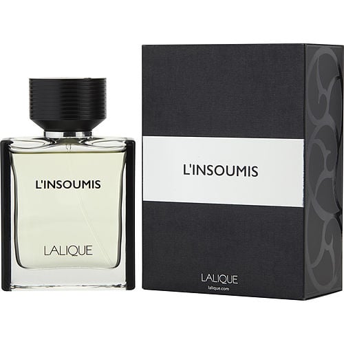 LALIQUE L'INSOUMIS