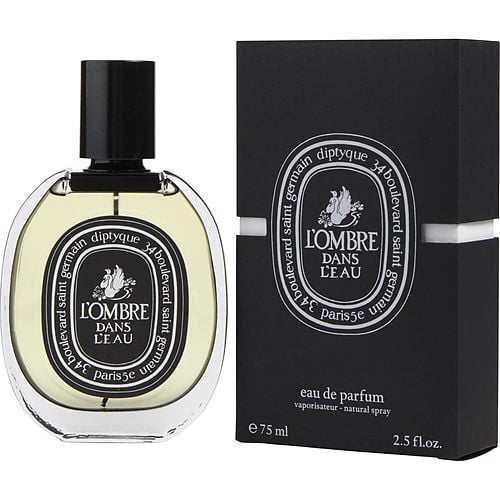 DIPTYQUE L'OMBRE DANS L'EAU