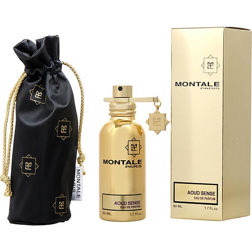 MONTALE PARIS AOUD SENSE