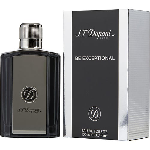 ST DUPONT BE EXCEPTIONAL