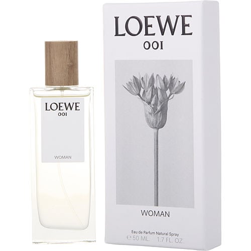 LOEWE 001 WOMAN