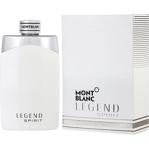 MONT BLANC LEGEND SPIRIT by Mont Blanc