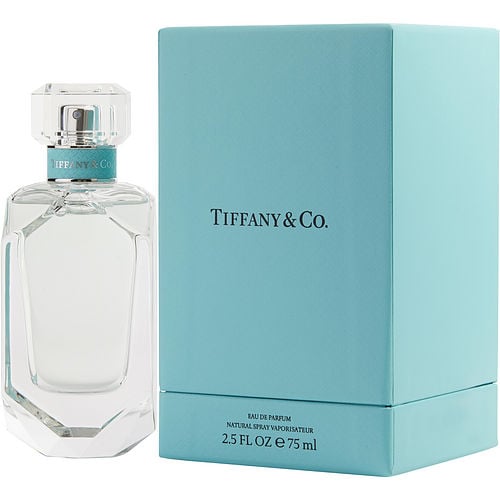 TIFFANY & CO