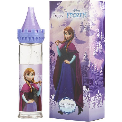 FROZEN DISNEY ANNA