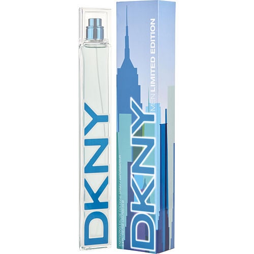 DKNY NEW YORK SUMMER by Donna Karan