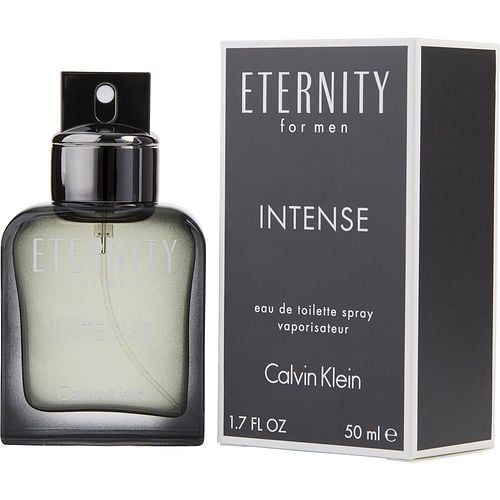 ETERNITY INTENSE