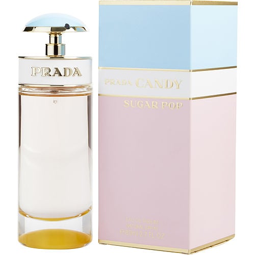 PRADA CANDY SUGAR POP