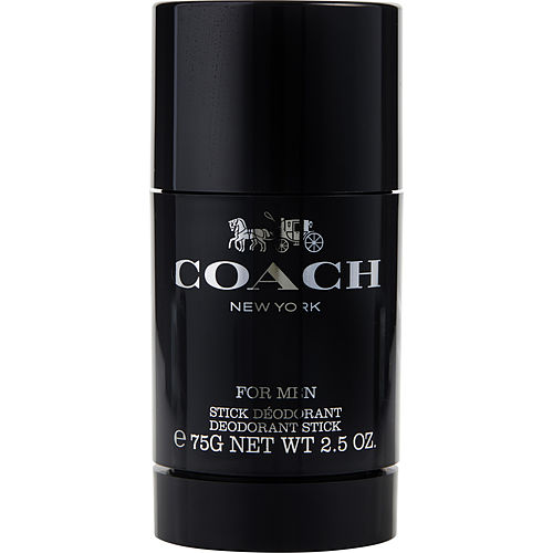 COACH FOR MEN