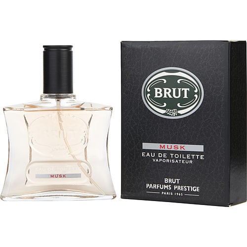 BRUT MUSK