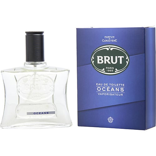 BRUT OCEANS by Faberge