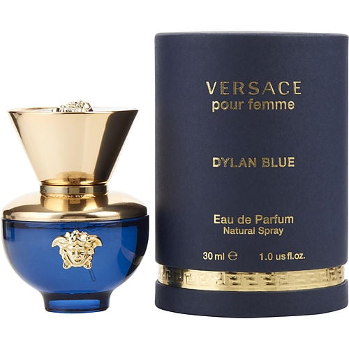 VERSACE DYLAN BLUE by Gianni Versace