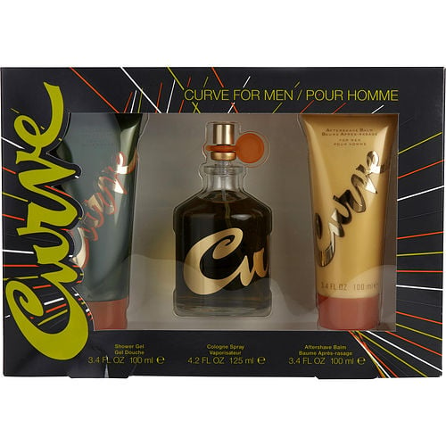 CURVE by Liz Claiborne