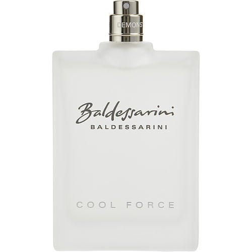 BALDESSARINI COOL FORCE by Baldessarini