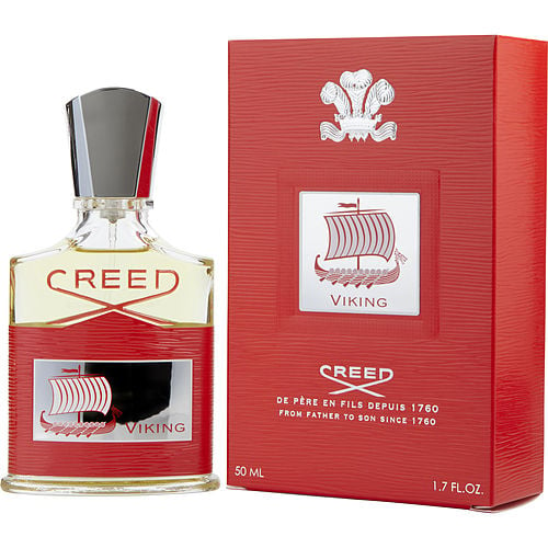 CREED VIKING by Creed