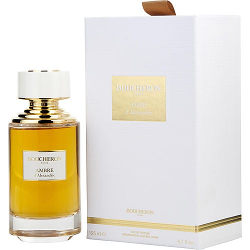 BOUCHERON AMBRE D'ALEXANDRIE