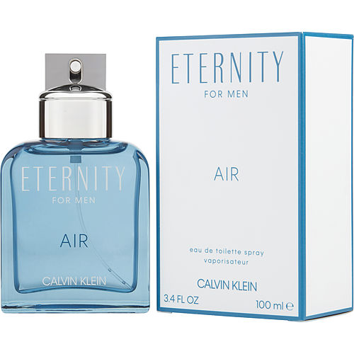 ETERNITY AIR by Calvin Klein