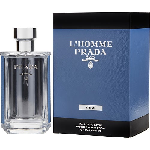 PRADA L'HOMME L'EAU