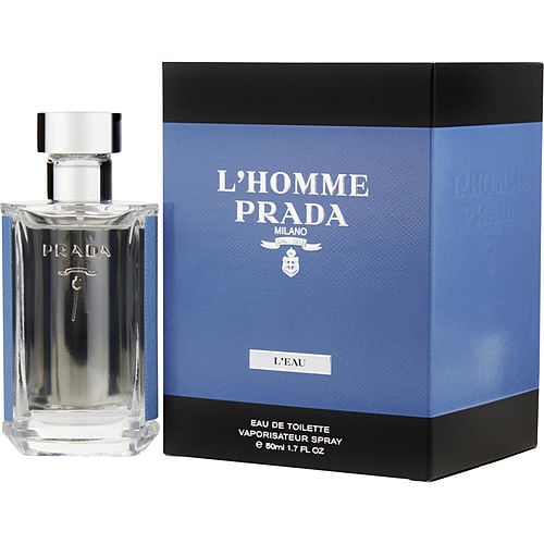 PRADA L'HOMME L'EAU