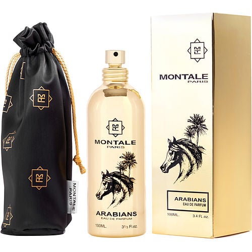 MONTALE PARIS ARABIANS