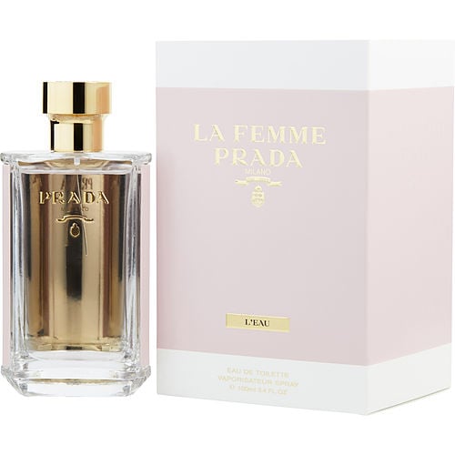 PRADA LA FEMME L'EAU