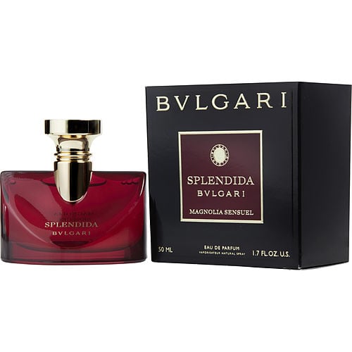 BVLGARI SPLENDIDA MAGNOLIA SENSUEL by Bvlgari