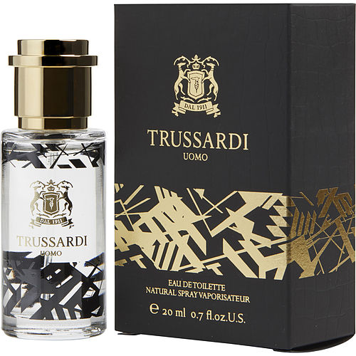 TRUSSARDI by Trussardi