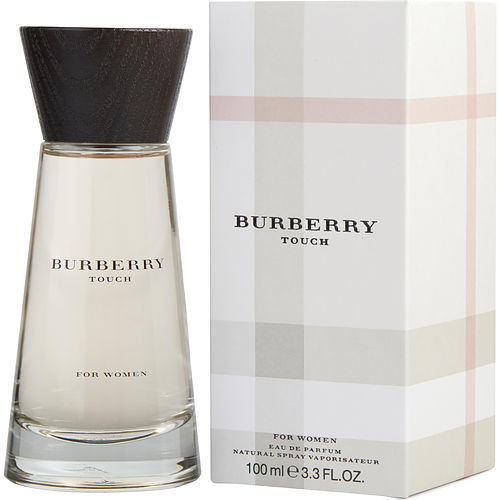 BURBERRY TOUCH