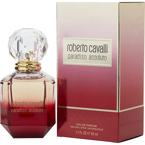 ROBERTO CAVALLI PARADISO ASSOLUTO