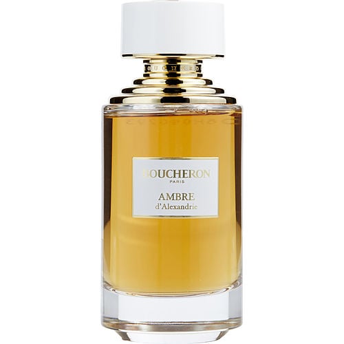 BOUCHERON AMBRE D'ALEXANDRIE