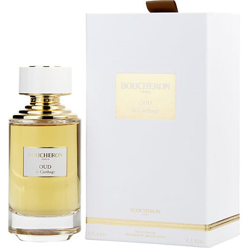 BOUCHERON OUD DE CARTHAGE