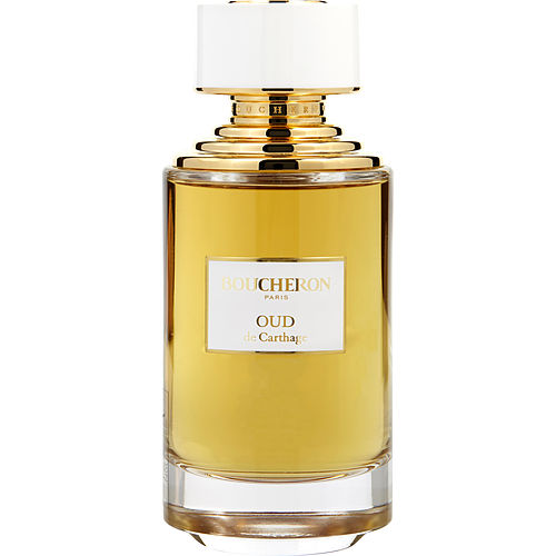 BOUCHERON OUD DE CARTHAGE by Boucheron