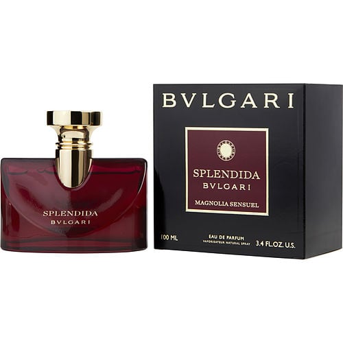 BVLGARI SPLENDIDA MAGNOLIA SENSUEL