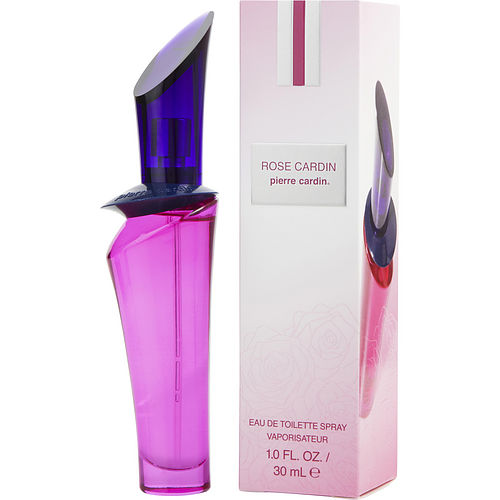 PIERRE CARDIN ROSE CARDIN