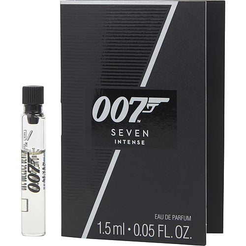 JAMES BOND 007 SEVEN INTENSE