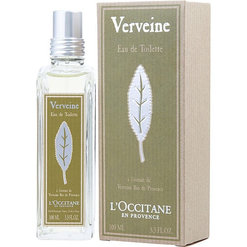 L'OCCITANE VERVEINE