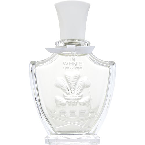 CREED LOVE IN WHITE FOR SUMMER by Creed