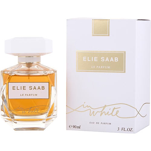 ELIE SAAB LE PARFUM IN WHITE