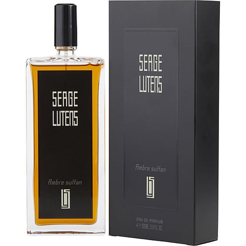 SERGE LUTENS AMBRE SULTAN