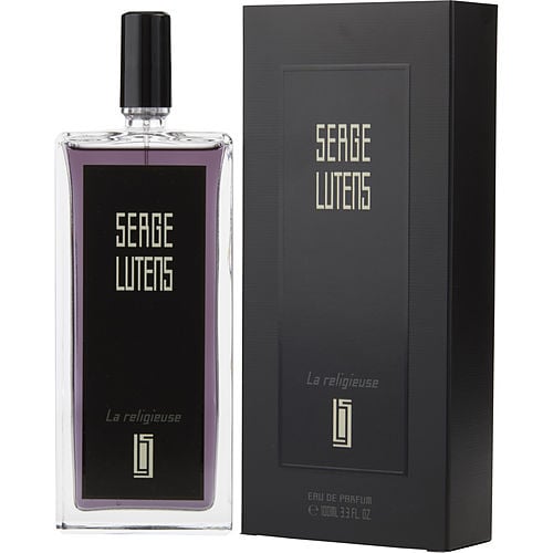 SERGE LUTENS LA RELIGIEUSE