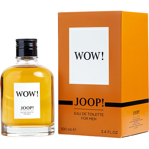 JOOP! WOW