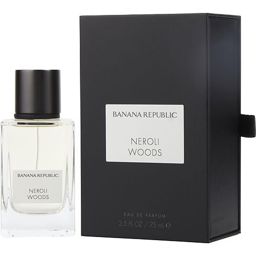 BANANA REPUBLIC NEROLI WOODS by Banana Republic