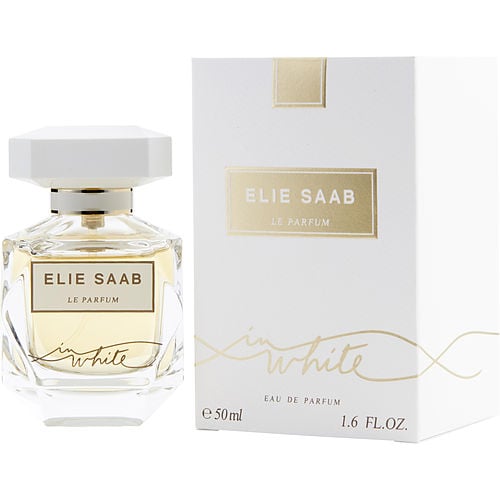 ELIE SAAB LE PARFUM IN WHITE