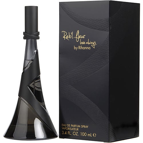 RIHANNA REB'L FLEUR LOVE ALWAYS by Rihanna