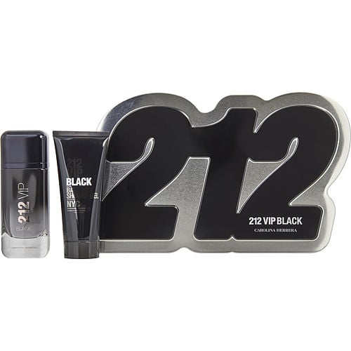 212 VIP BLACK by Carolina Herrera