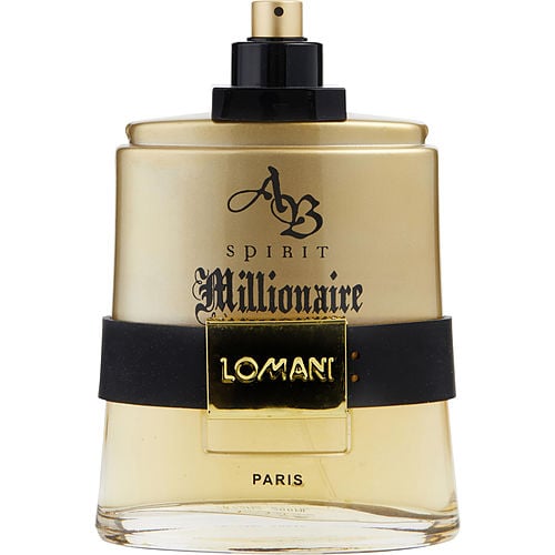 AB SPIRIT MILLIONAIRE