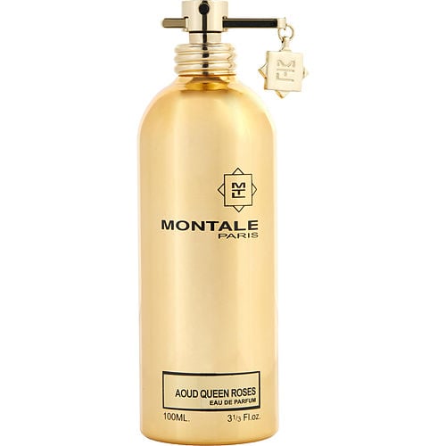 MONTALE PARIS AOUD QUEEN ROSES