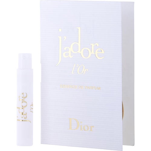 JADORE L'OR